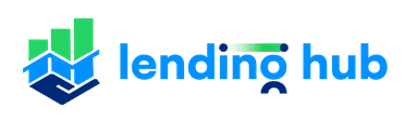 Lending Hub Logo